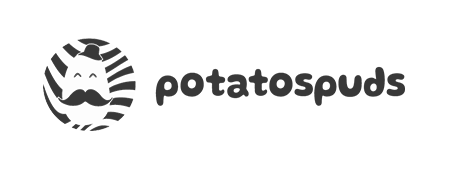 مشروع Potato Spuds
